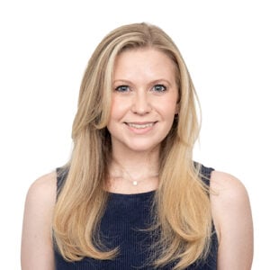 Nora Anderson, Director