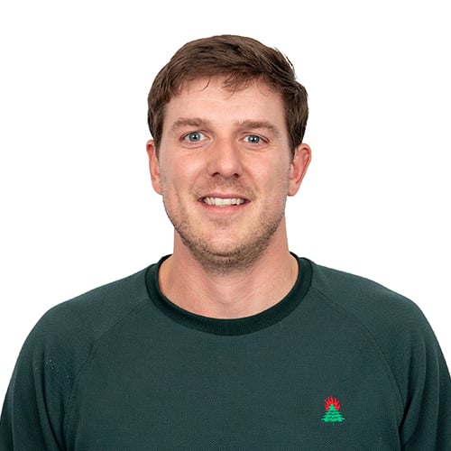 Mike Aquila Headshot