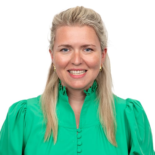 Whitney Fahmi Headshot