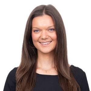 Lindsey Flynn, Graphic Designer