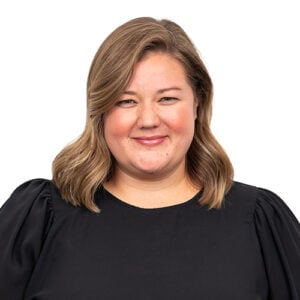 Kelsey Grubb, Vice President