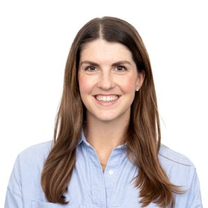 Lily Heekin, Managing Director