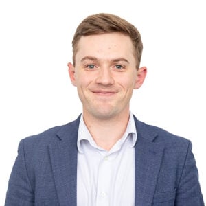 Jack Hogan, Manager