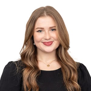 Hannah Iezzi, Senior Project Manager