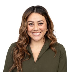 Caeli Mahon, Executive Vice President