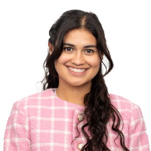 Laura Aleman, Associate