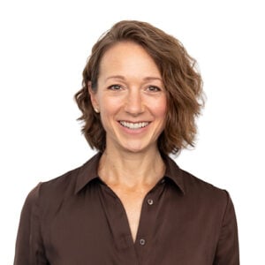 Angie Teates, Chief Strategy Officer