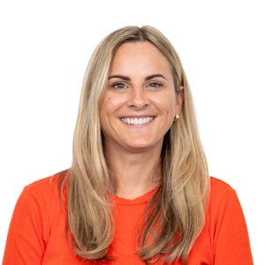 Annie Warren, Vice President