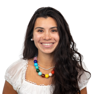 Celia Bote, Vice President
