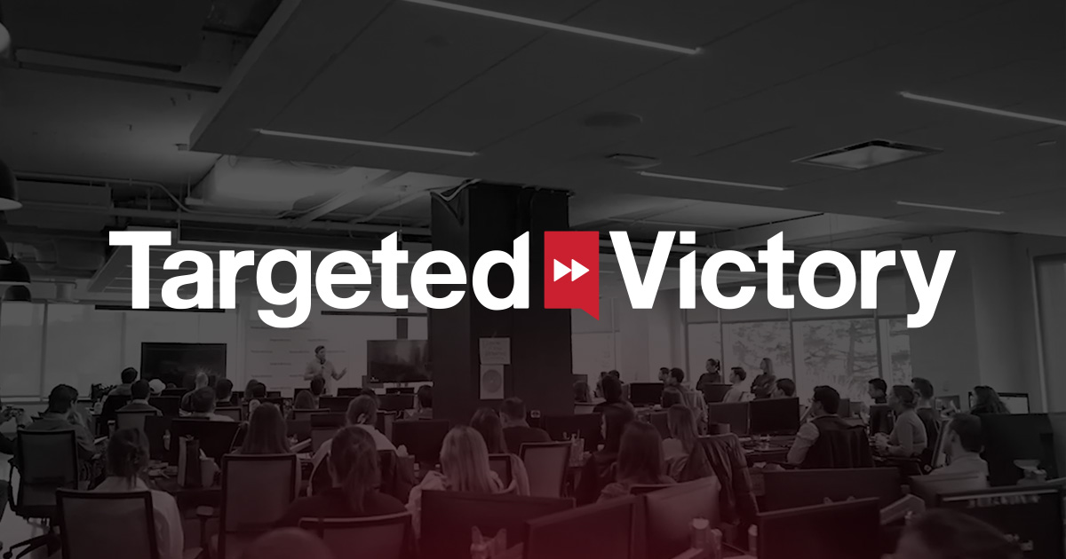 Targeted Victory office