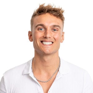 Robert James, Associate