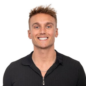 Robert James, Associate