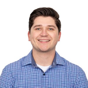 Justin Gatrell, Associate