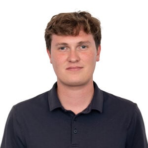 Mac Sparrow, Associate