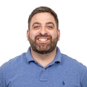 James Zenn, Managing Director