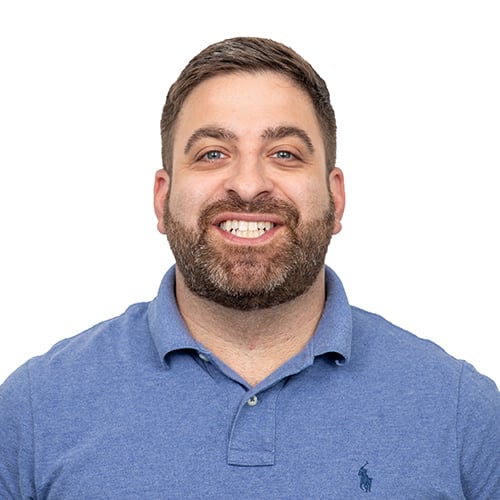 James Zenn Headshot