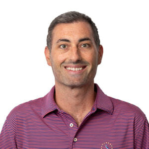 Billy Butler, Managing Director