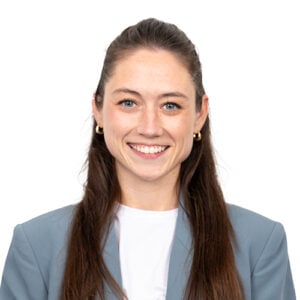 Katherine Dawson, Office Administrator