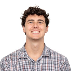 Sean O'Brien, Analyst