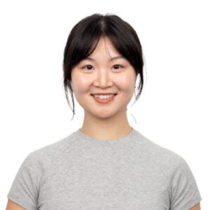 Julie Wang, Graphic Designer