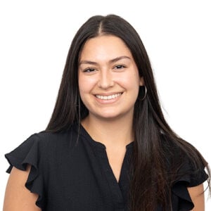 Amanda Wilfong, Analyst