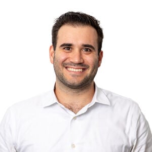 Mike Howard, Managing Director