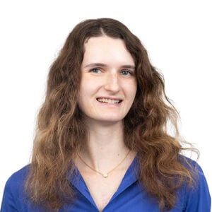 Sara Lionberger, Analyst