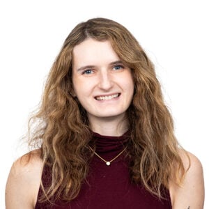 Sara Lionberger, Analyst