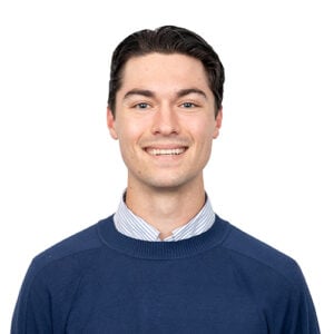 Tucker Carroll, Analyst