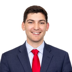 Cameron Halfman, Analyst