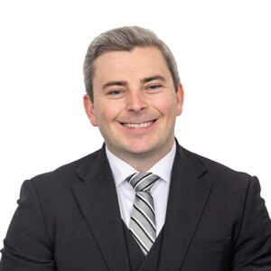 Lucas Brennan, Director