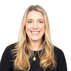 Samantha McMillan, Director