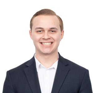 Grayson Wolff, Associate
