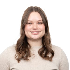 Sarah Young, Associate