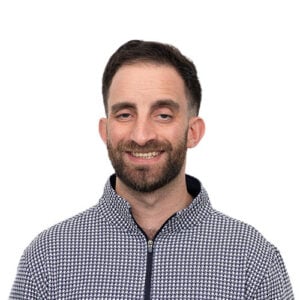 Matt Kahn, Vice President