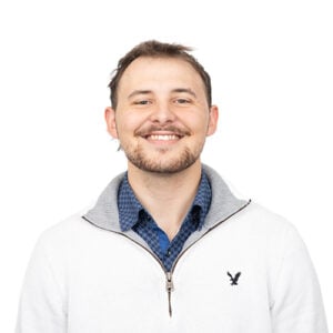Jacob Childress, Analyst