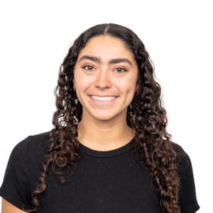 Sophia Baez, Analyst