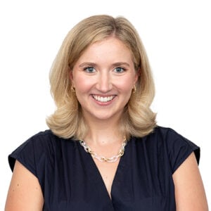 Susann Breazeale , Analyst
