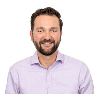 Aaron Britt, Director