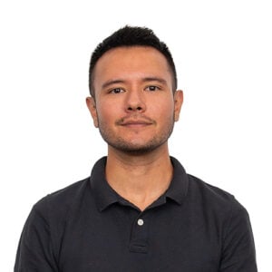 Benjamin Finck, Analyst