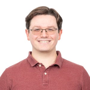 Patrick Higgins, Associate