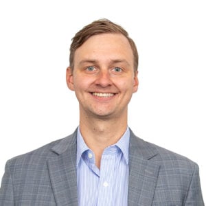 Chris Holden, Director