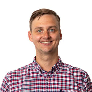 Chris Holden, Director