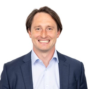 Andrew Kugle, Managing Director