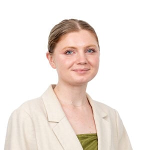 Lucy Stanford, Associate