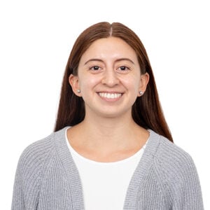 Melissa Brito, Analyst