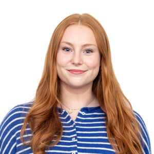 Lucy McSherry, Analyst