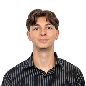 Michael Cornell, Analyst