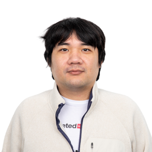 Ruo Zheng, Motion Designer
